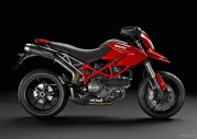 Ducati Hypermotard 796